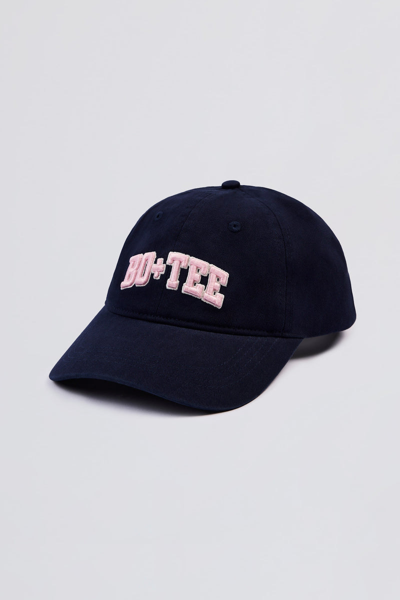 Baseball Cap in Classic Navy
